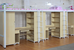 【廣州】本土品牌質量過硬，采購公寓床更方便
