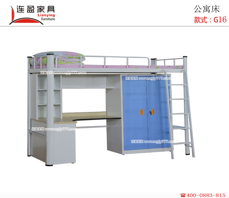 【廣東】客戶選擇連盈公寓床，質(zhì)量打動(dòng)了他