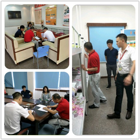 520情人節(jié)，連盈家具現(xiàn)場(chǎng)簽單廣東上下鋪