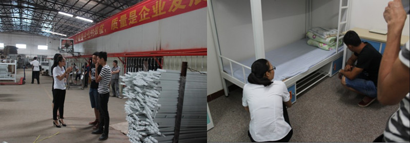 東坑員工宿舍床 品質(zhì)不是吹的 價格不是虛的 服務(wù)不是說的