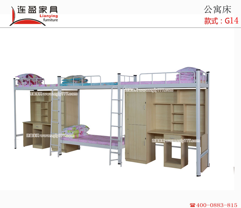 因為用心，廣東培正學校指定連盈家具為學生公寓床供應商