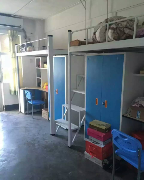 我們總有那么一點感動，來自于客戶們對連盈公寓床的信任