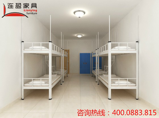 選擇青海鐵架雙層床，你能有他速度？