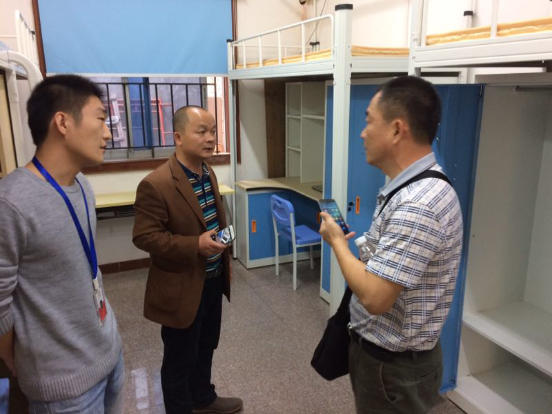 佛山員工宿舍公寓床，遇到連盈家具只嘆相見恨晚