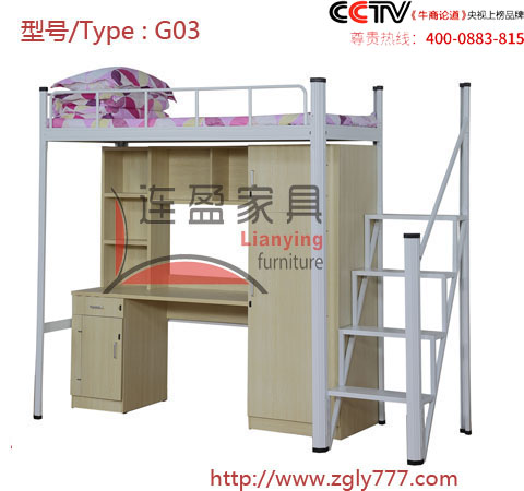 【深圳】連盈的深圳員工公寓床竟然這么搶手！