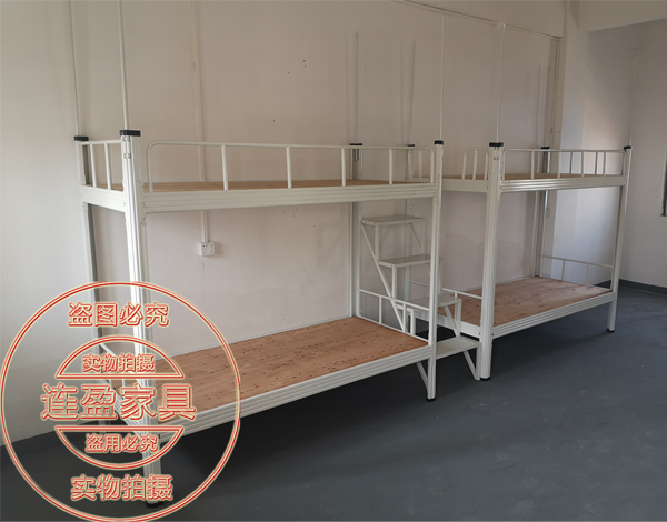 東莞冠科落實人文關(guān)懷,出動?xùn)|莞員工雙層鐵床