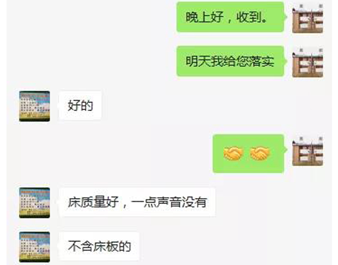 2000張上下鋪床！是什么讓客戶買了又買？