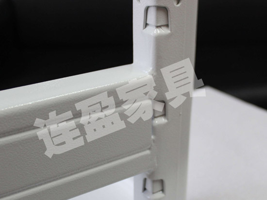 學(xué)生雙層鐵架床S23