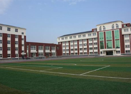 學校案例