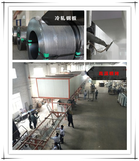 學(xué)生床生產(chǎn)流程