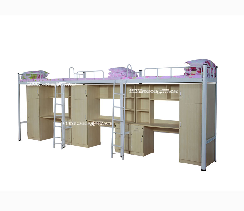 學(xué)生公寓床