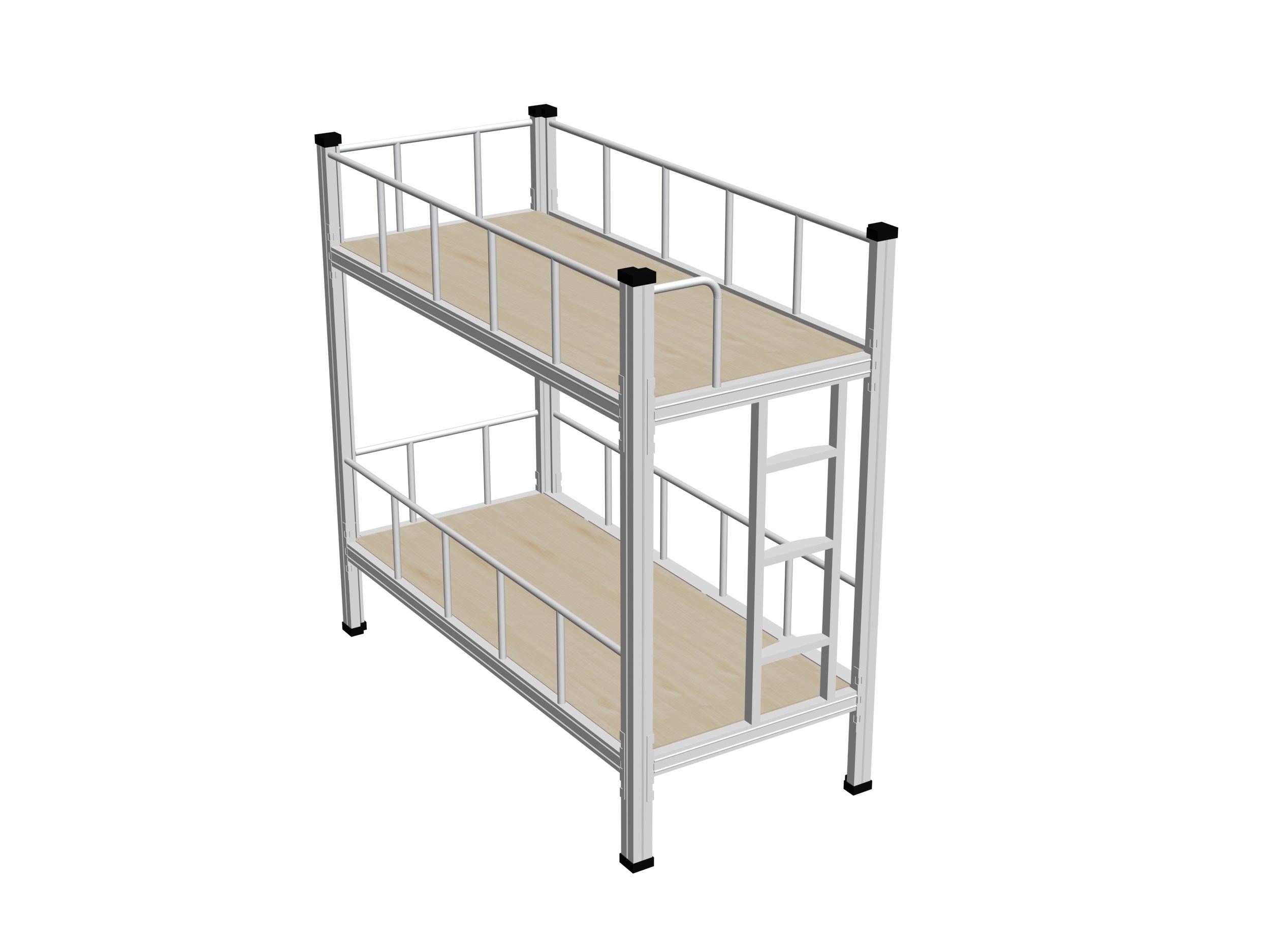 學(xué)生午休上下床