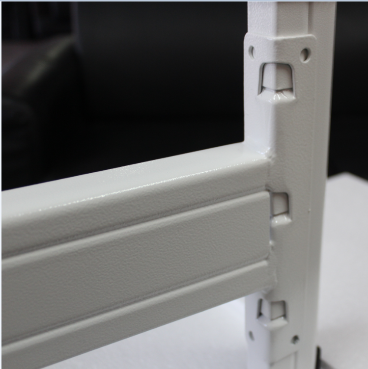 卡式結(jié)構(gòu)鐵床