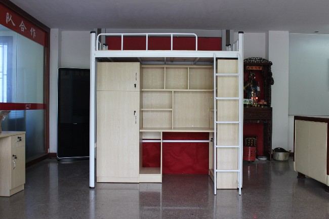 員工宿舍公寓床