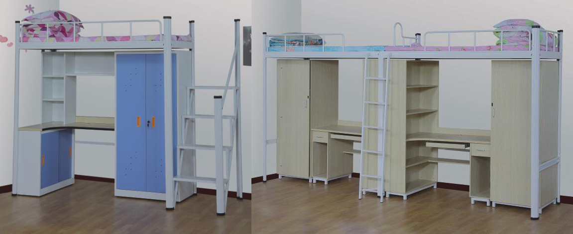 學(xué)生公寓床