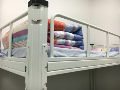 學(xué)生宿舍鐵床