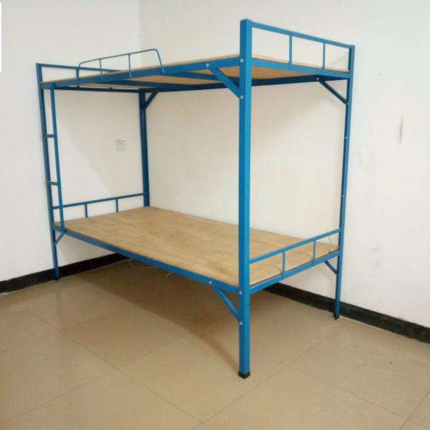 宿舍的床老是吱呀響怎么辦