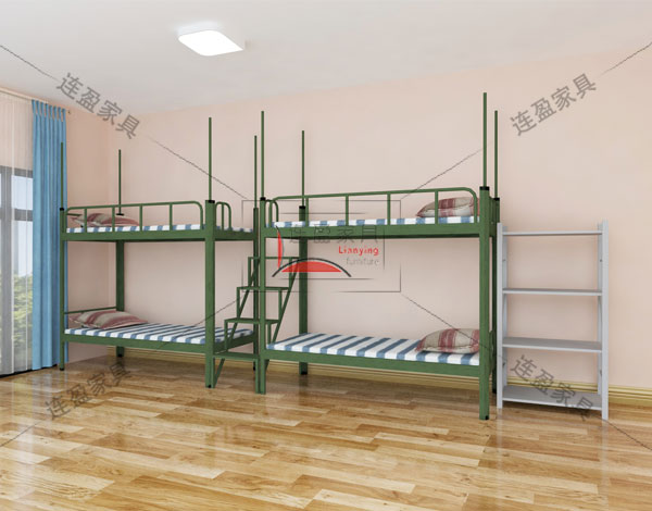 鐵床好還是木床好