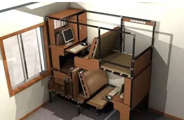 大學(xué)宿舍排名