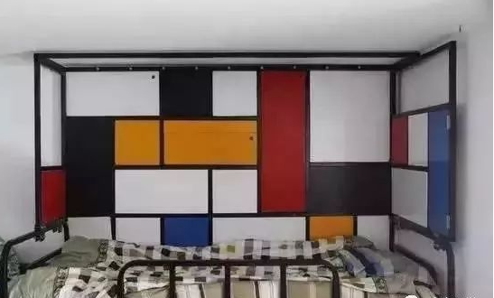 大學(xué)宿舍排名