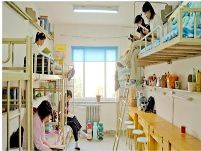 宿舍用電不超過(guò)多少功率