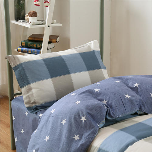 學(xué)校床上三件套