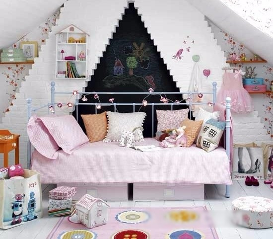 初中宿舍布置圖片大全