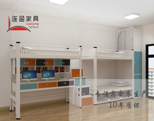 初中宿舍布置圖片大全