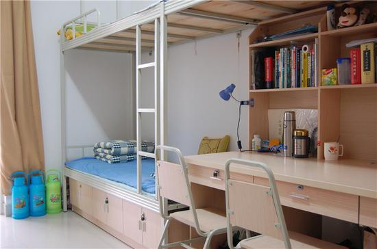 大學(xué)生宿舍安全注意事項