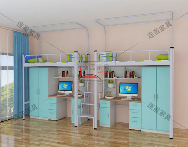 大學生寢室禮儀問題及解決辦法