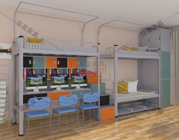 大學生寢室禮儀問題及解決辦法