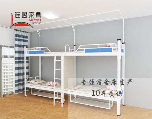 上下鋪床