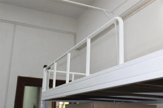宿舍床防護(hù)欄