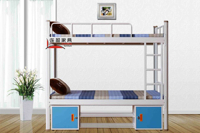 員工宿舍雙層床