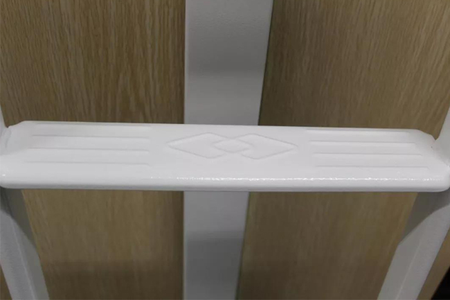 腳踏板實(shí)圖