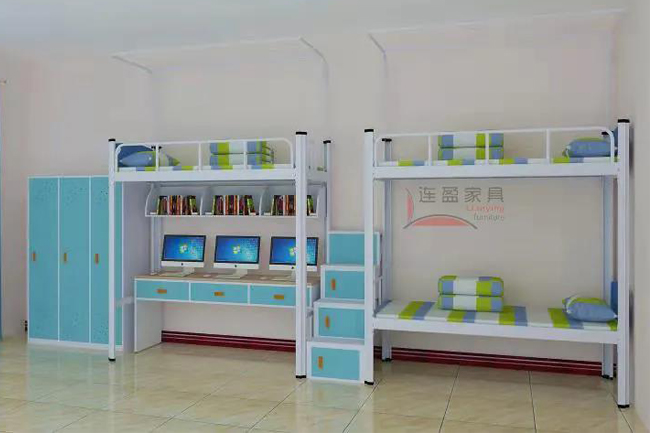 陽(yáng)江宿舍設(shè)計(jì)圖