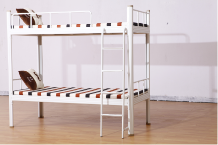 學(xué)校宿舍鐵架床