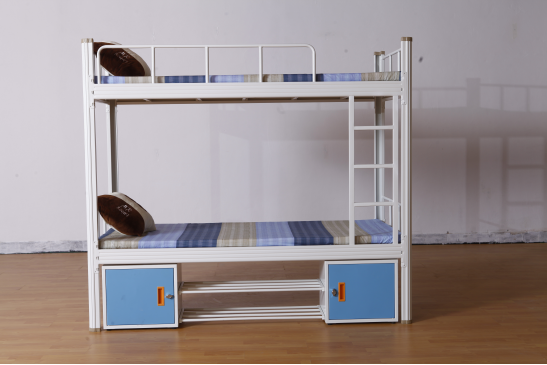 學(xué)校宿舍鐵架床