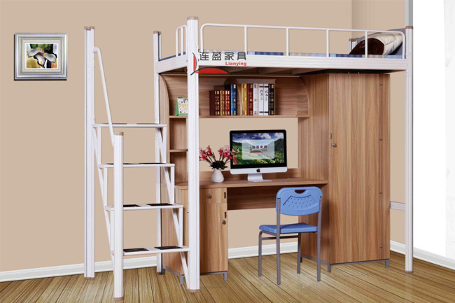 學(xué)生公寓床