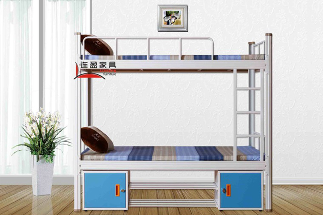 高低上下床