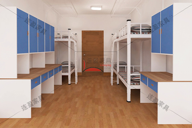 學(xué)生宿舍設(shè)計圖