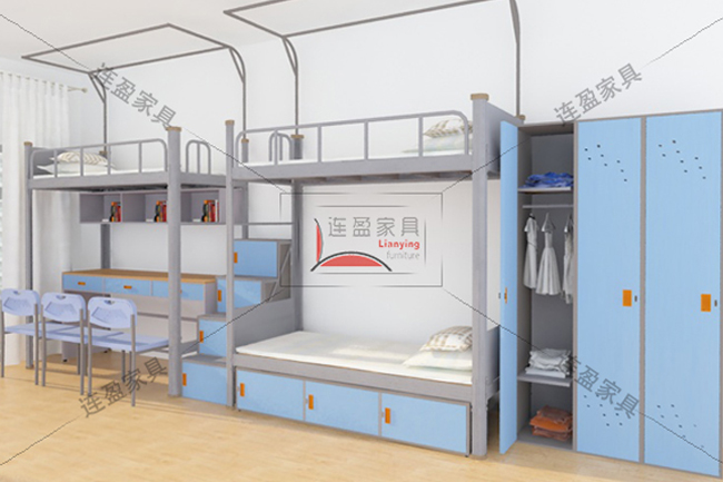 宿舍設(shè)計(jì)圖