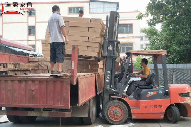 學(xué)校高低鐵架床