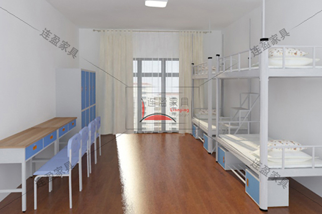 宿舍平面設計圖