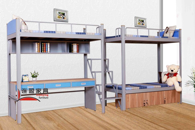 宿舍雙層床